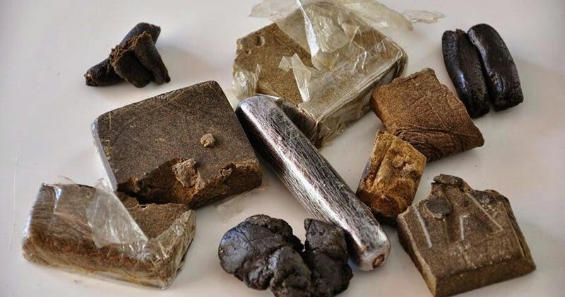 Les Différentes Formes de Haschich Disponibles au Canada