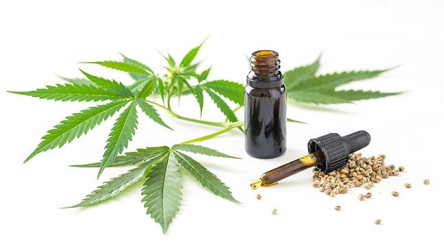 buy Cannabis online