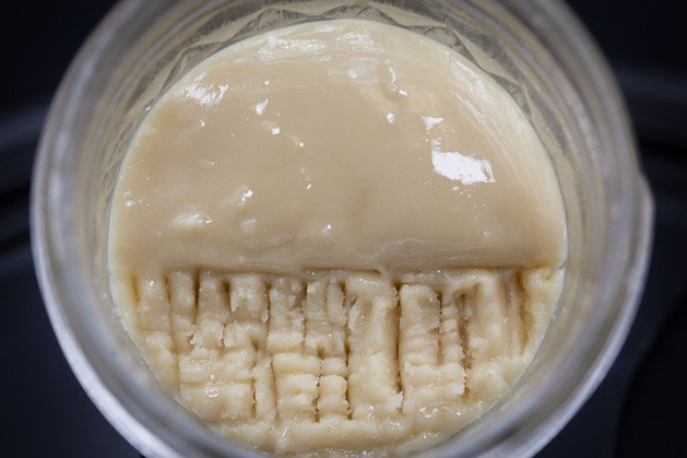 What's "Cold Cured" Mean in the Hash World