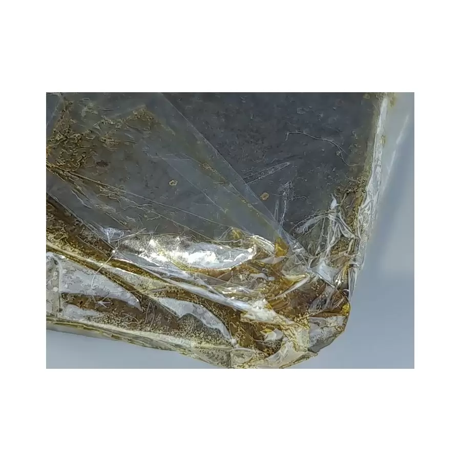 Qu'est-ce que le Semi Dry Hash ?