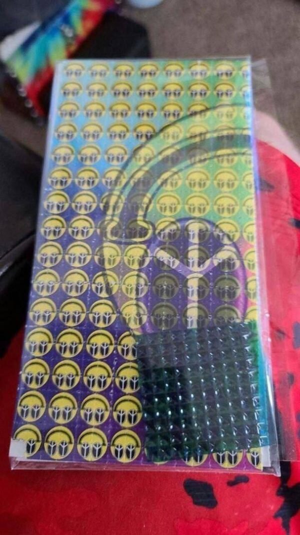 Buy LSD Online | Lysergic Acid Diethylamide Effects, Risks & Research Guide - Image 2