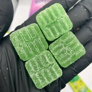 Gummies