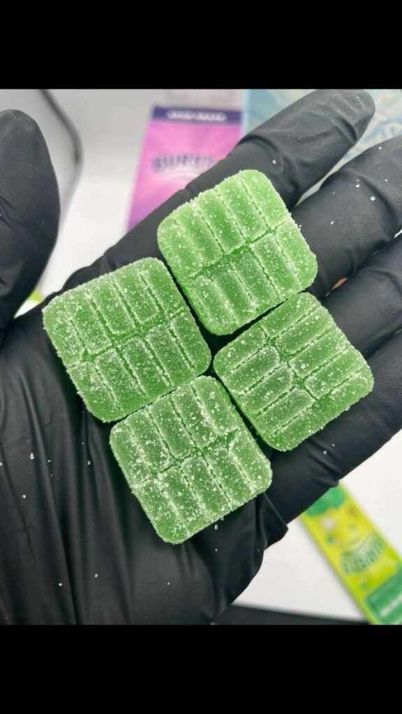 Gummies