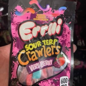 THC Gummies