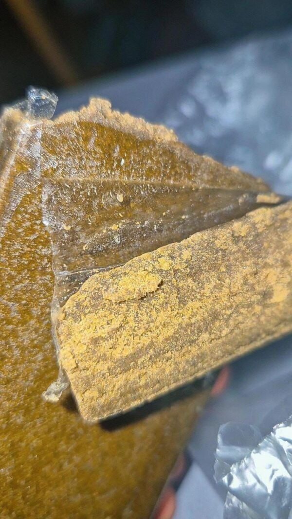 Hash