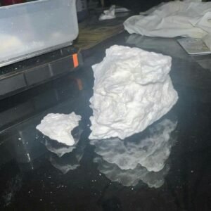 cocaine