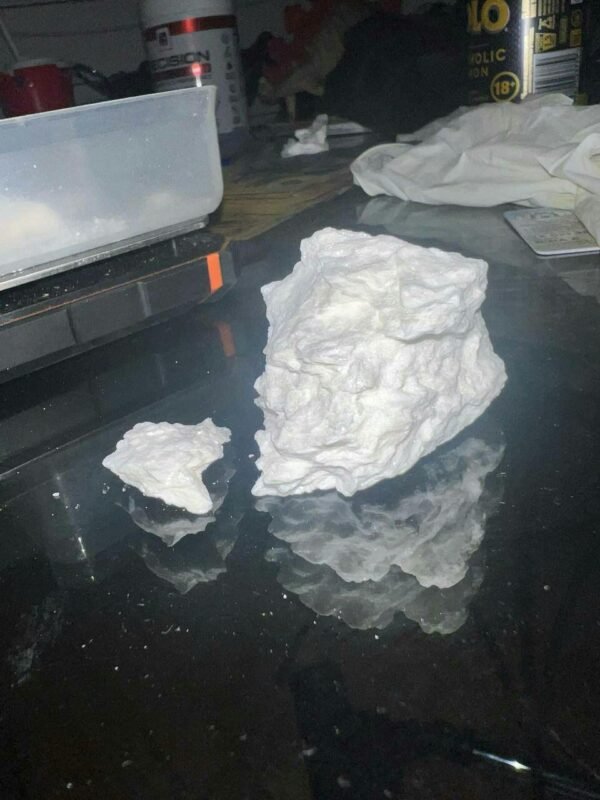 cocaine
